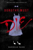 Dorothy_must_die